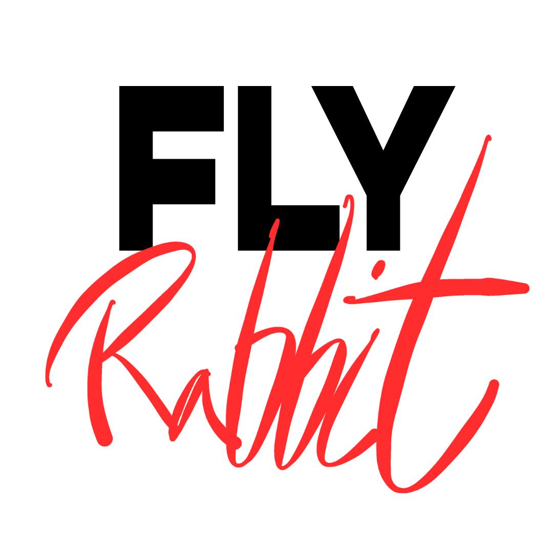 flyrabbit.pl logo