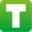 toemen.nl logo